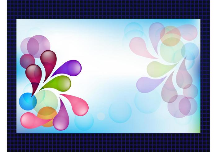 Abstract Background Vector Abstract Background Vector
