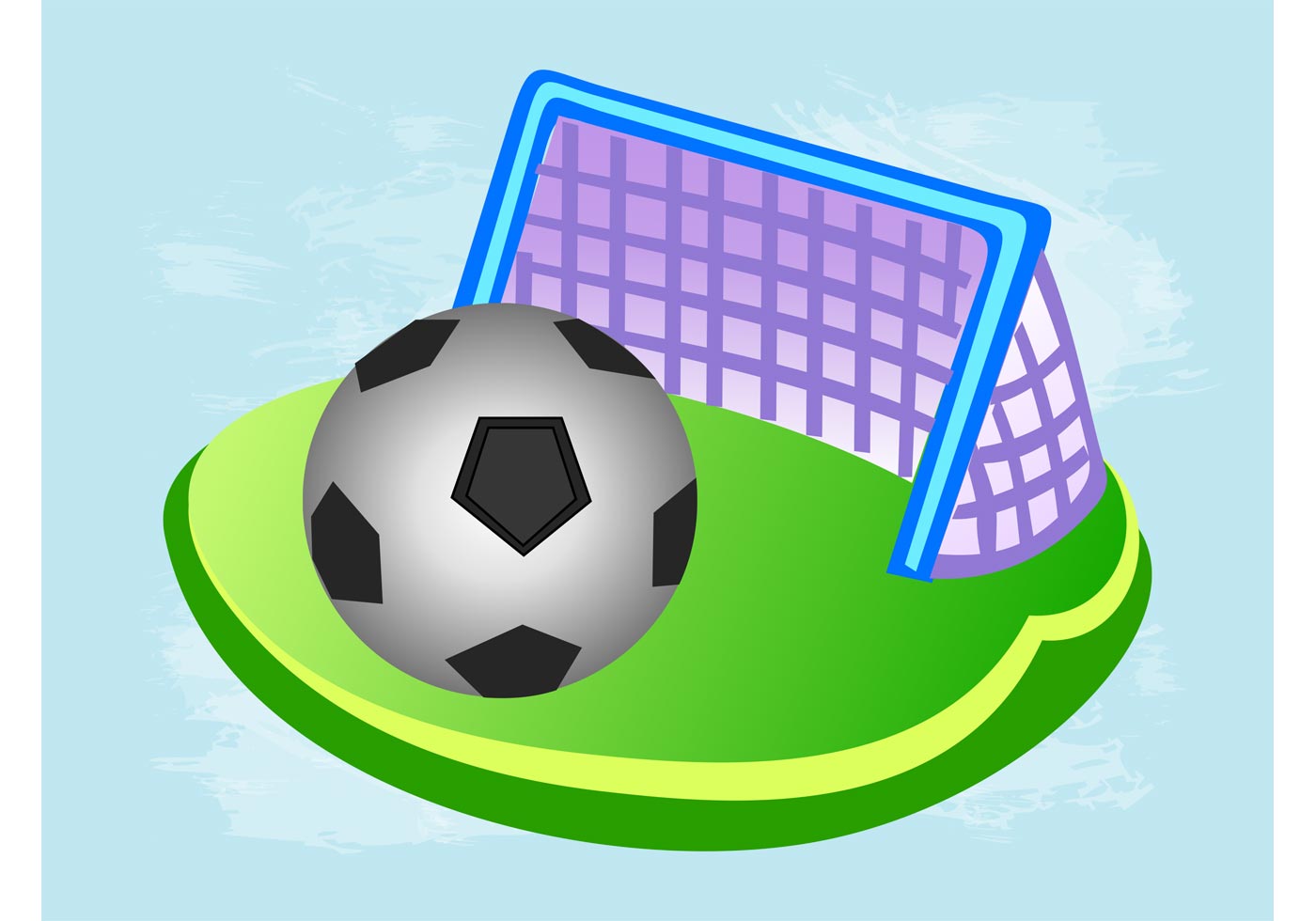 Football Cartoon - Download Free Vector Art, Stock Graphics & Images