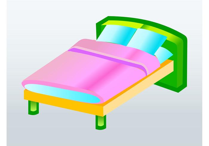 Bed Bed
