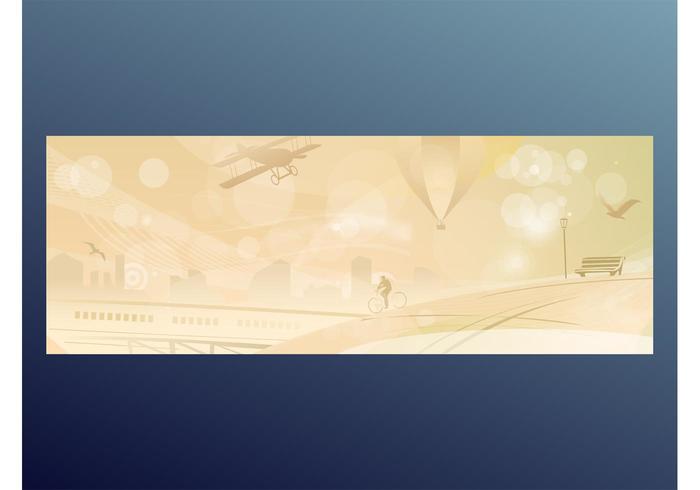 Urban Banner Urban Banner