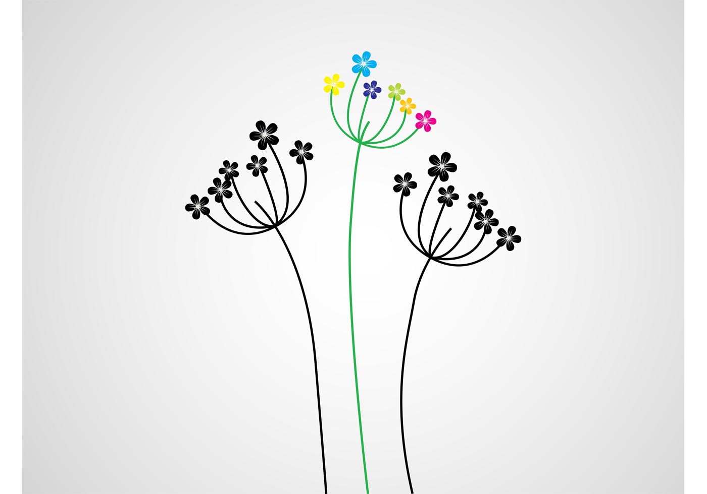 Free Free Summer Flower Svg 822 SVG PNG EPS DXF File