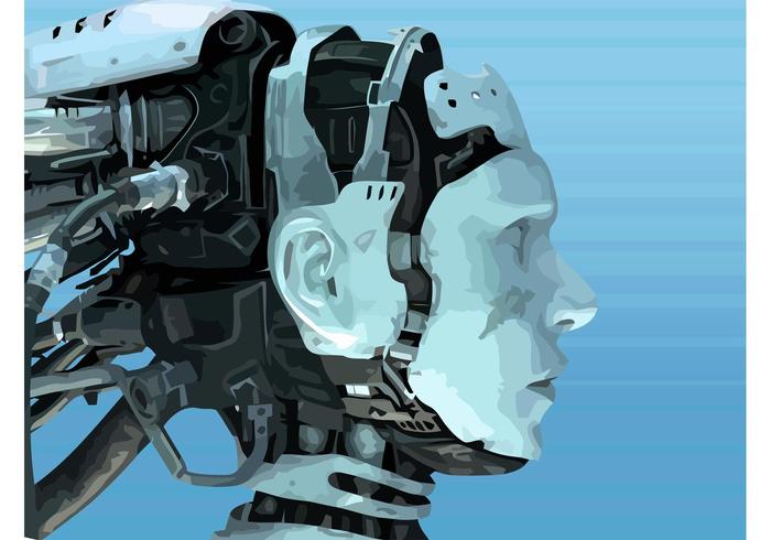 Cyborg Cyborg