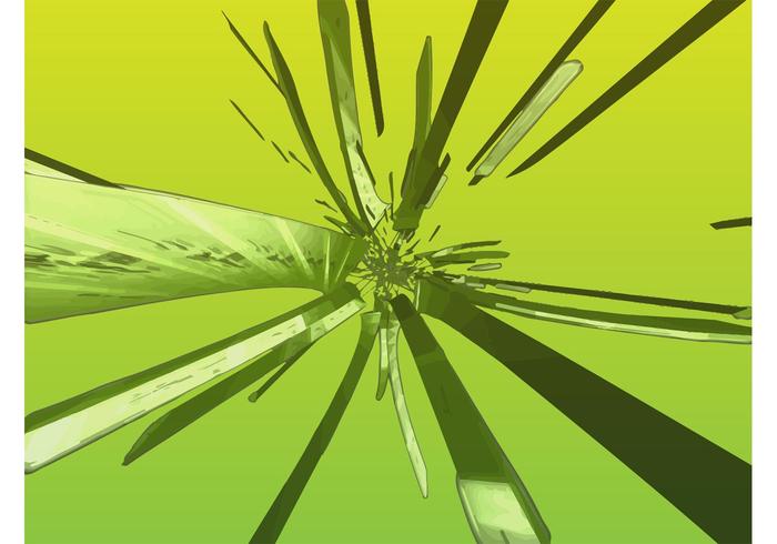 Burst Vector Burst Vector