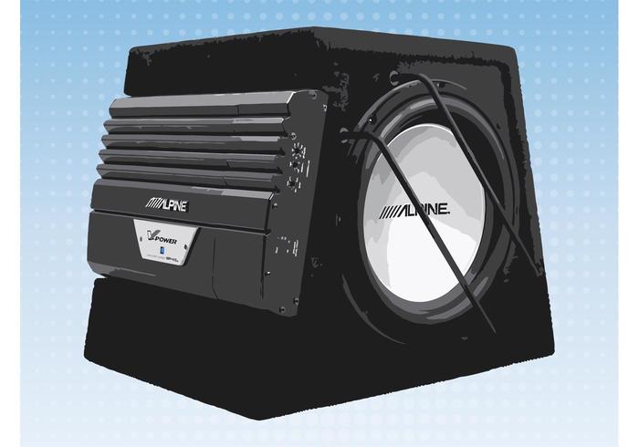 Amp Vector Amp Vector