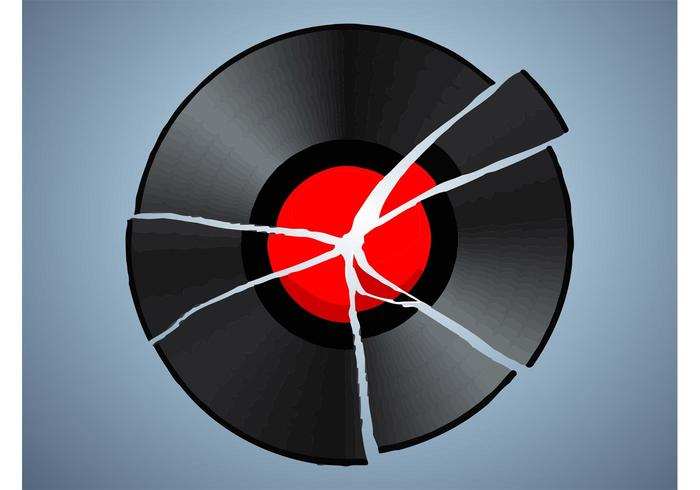 Broken Record Broken Record