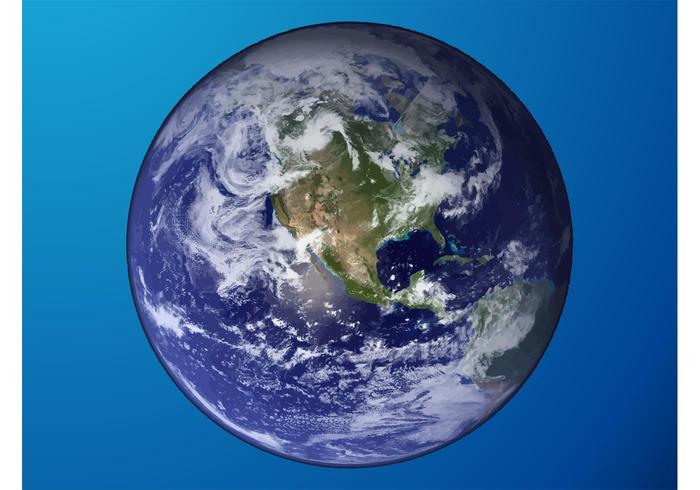 Earth Graphics Earth Graphics