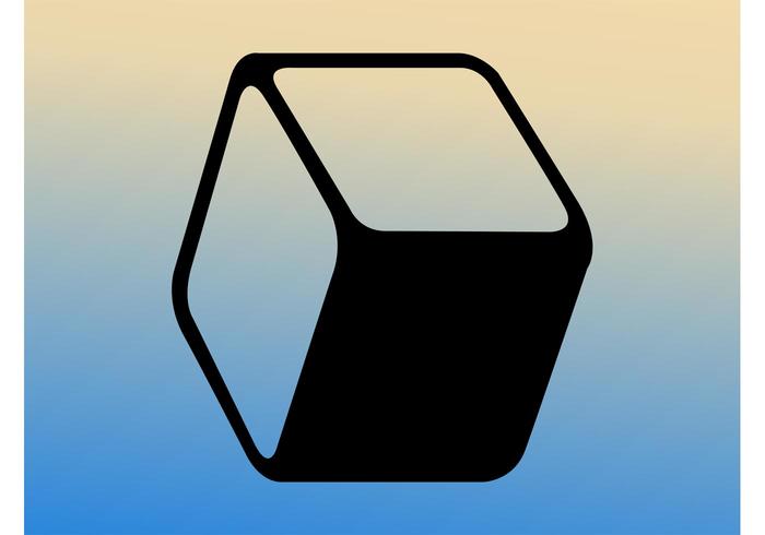 Cube Vector Cube Vector