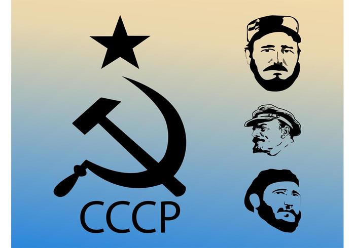 Communist Vectors