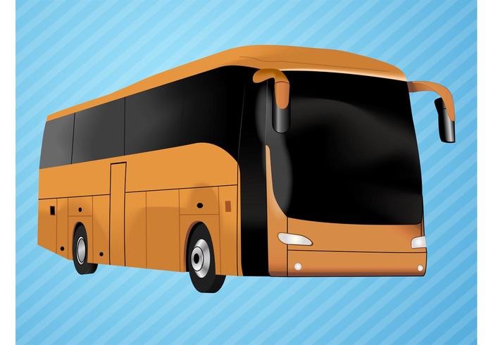 Bus Bus
