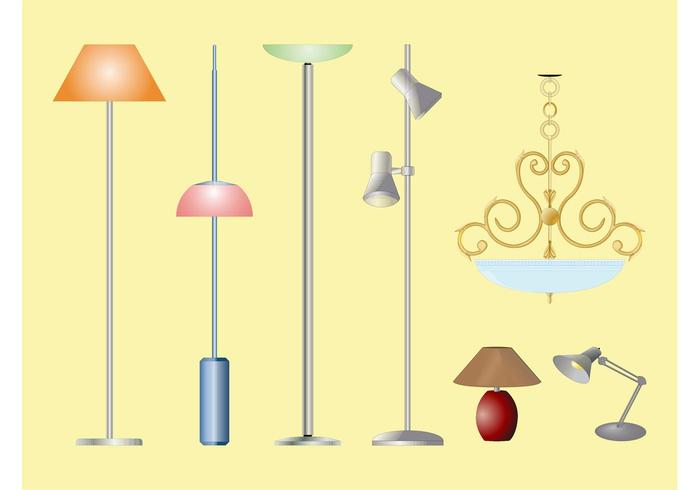 Lamps Lamps