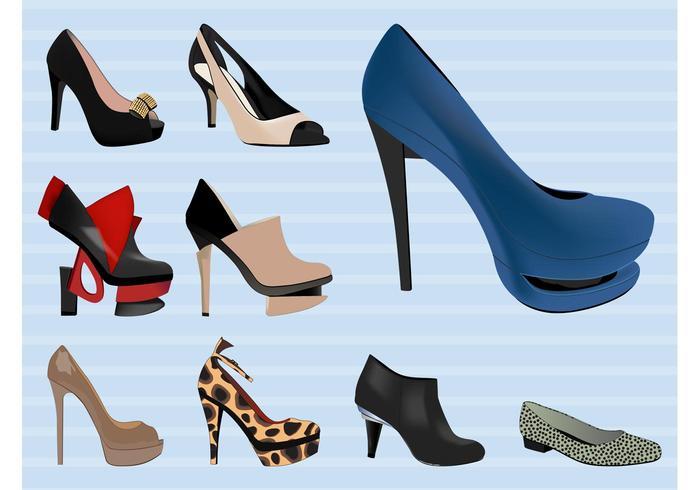 Trendy Shoes Trendy Shoes