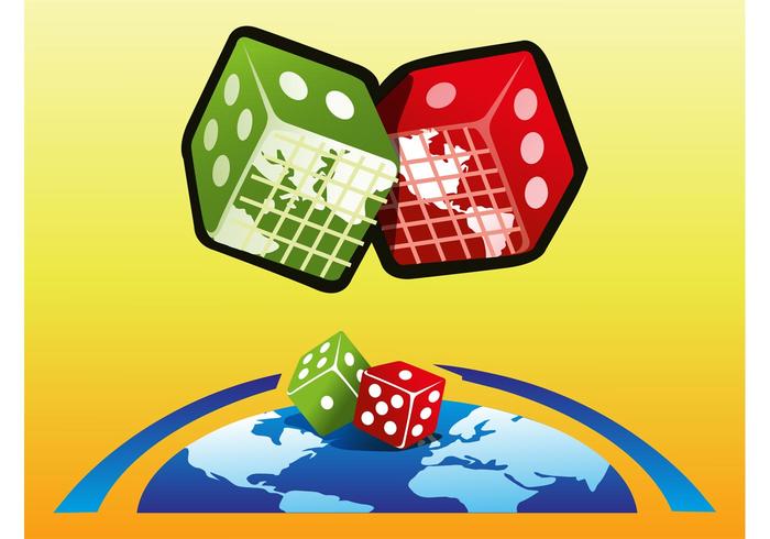 Dice Icons Dice Icons