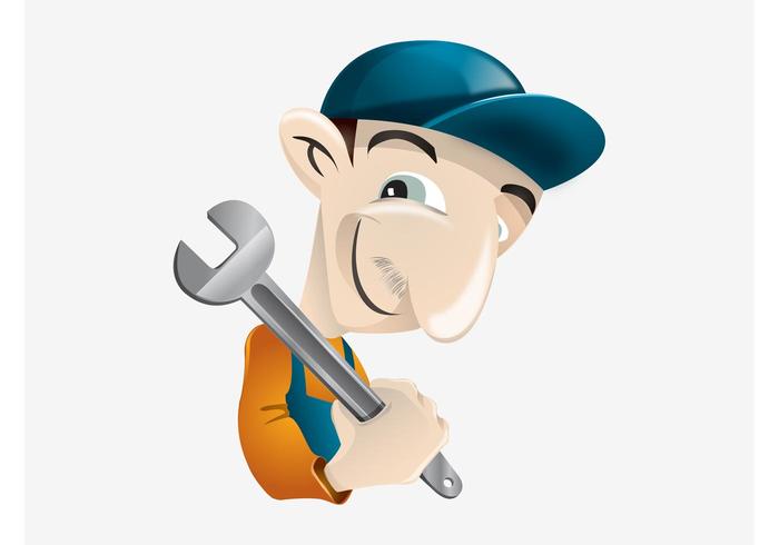 Mechanic Mechanic