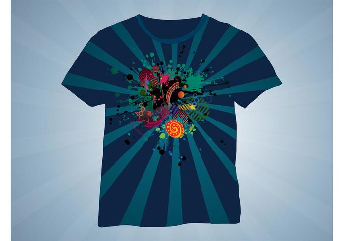 T-Shirt Design T-Shirt Design