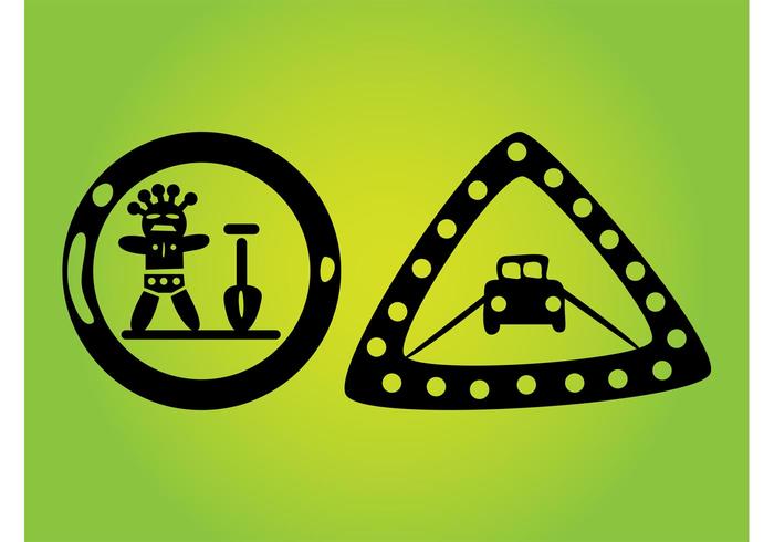 Road Signs Road Signs