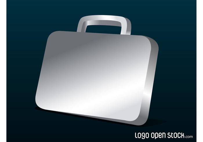 Metal Suitcase Metal Suitcase