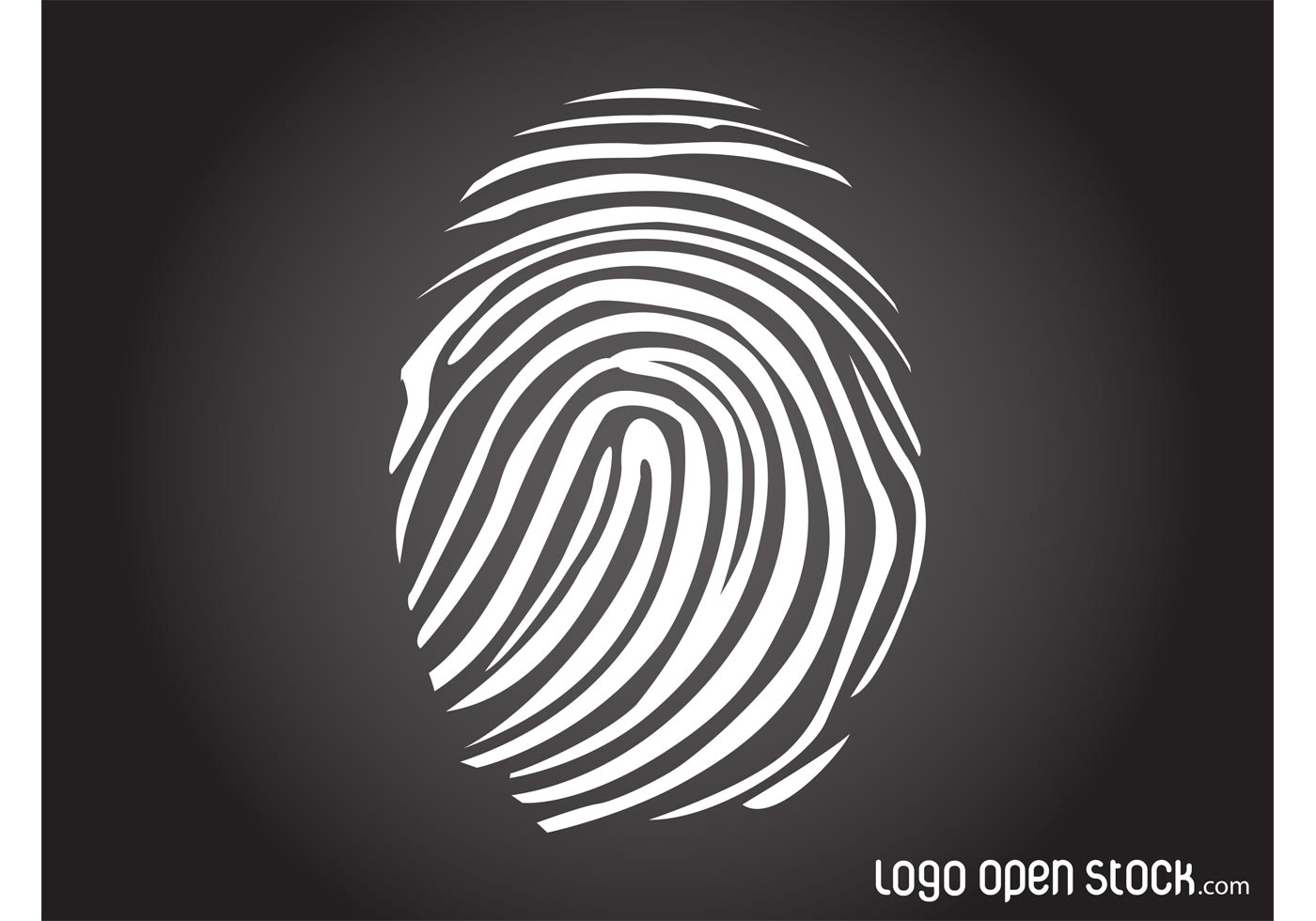 Fingerprint - Download Free Vector Art, Stock Graphics ...