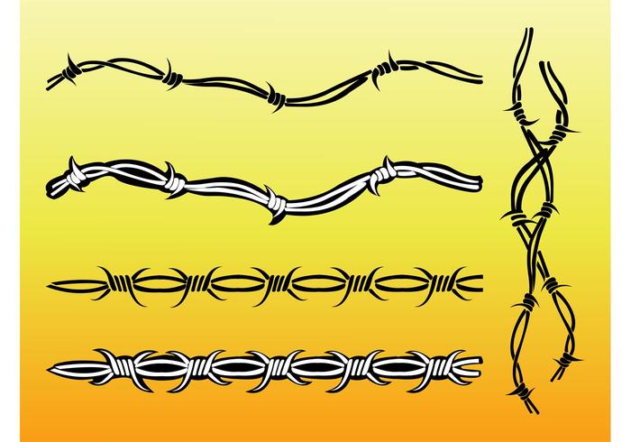 Spiky Vectors Spiky Vectors