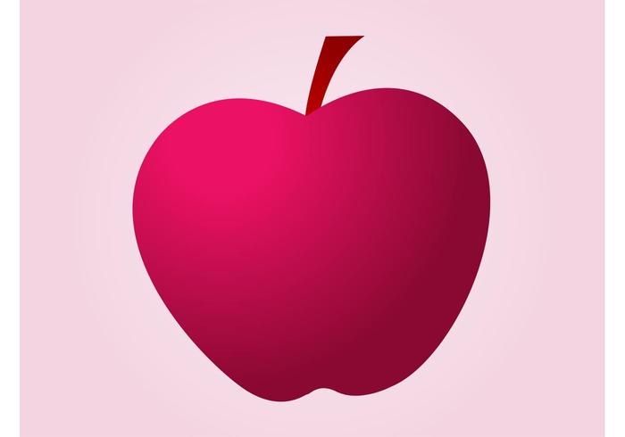 Apple Vector Graphics Apple Vector Graphics