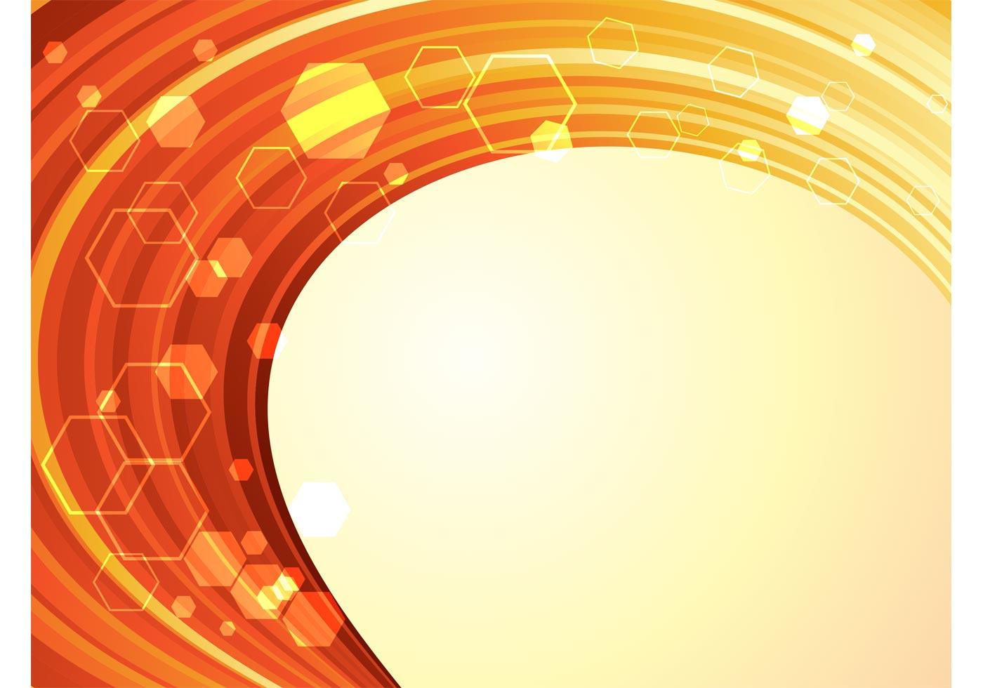 Orange Wave Download Free Vector Art, Stock Graphics & Images