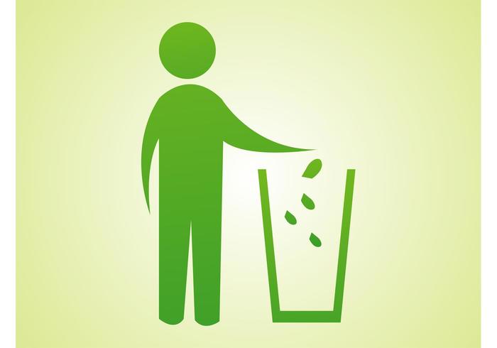 Trash Can Icon Trash Can Icon