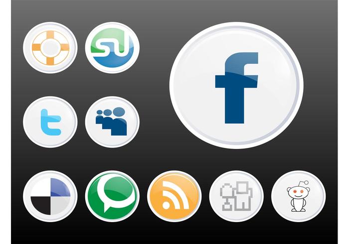 Website Vector Logos Website Vector Logos