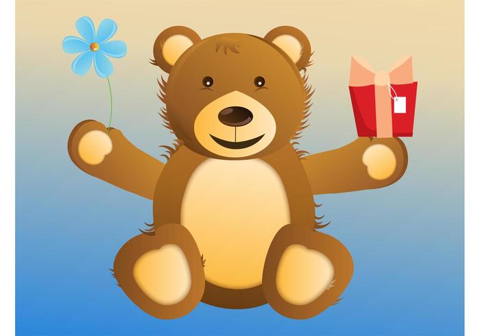 Happy Bear Happy Bear