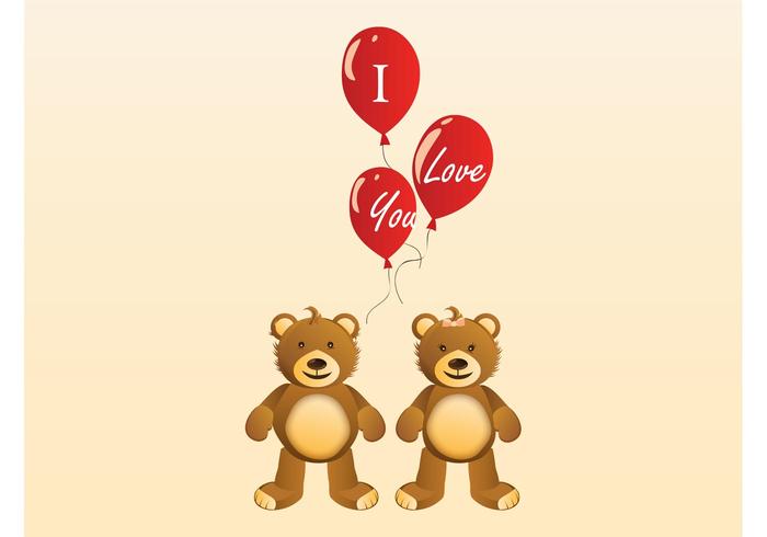 Valentine Teddy Bears Valentine Teddy Bears