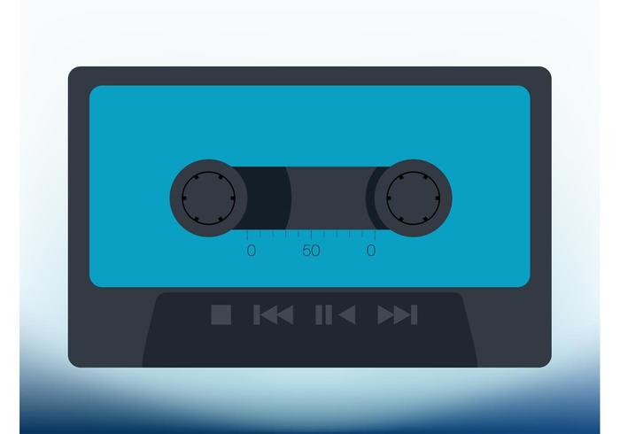 Mixtape Vector Mixtape Vector