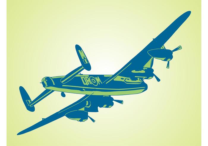 Plane Graphics Plane Graphics