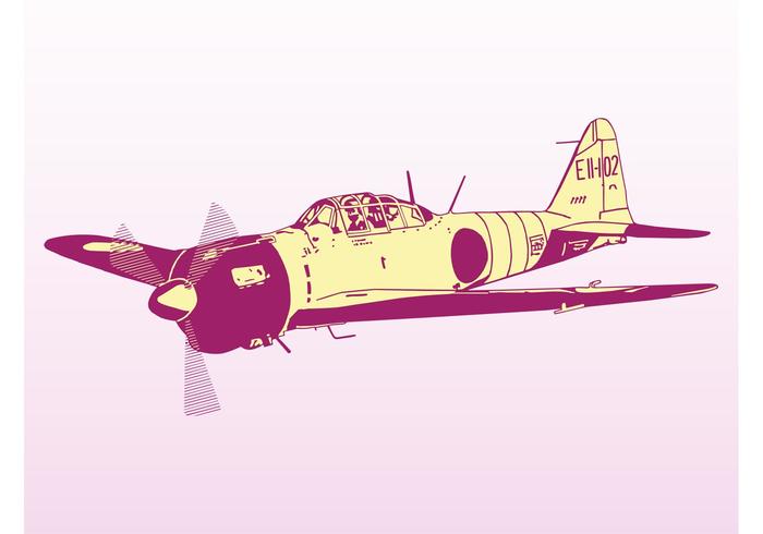 Aircraft Vector Aircraft Vector
