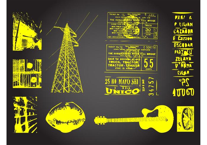 Grunge Designs Grunge Designs