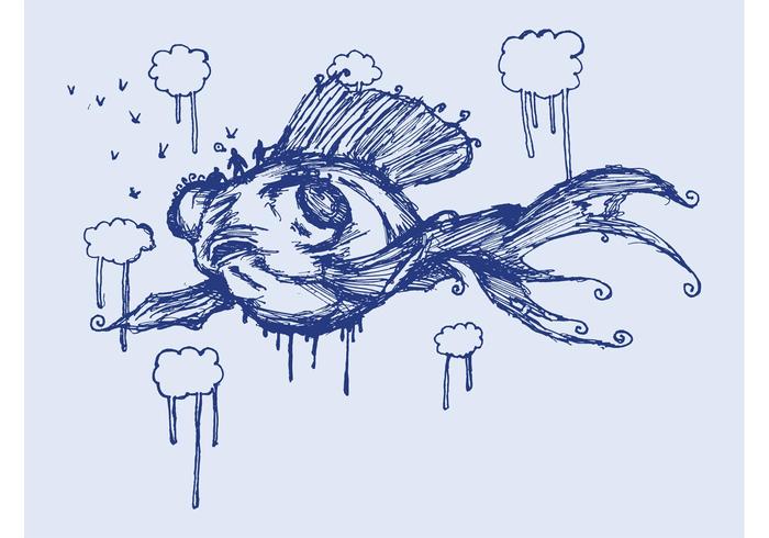 Fantasy Fish Fantasy Fish