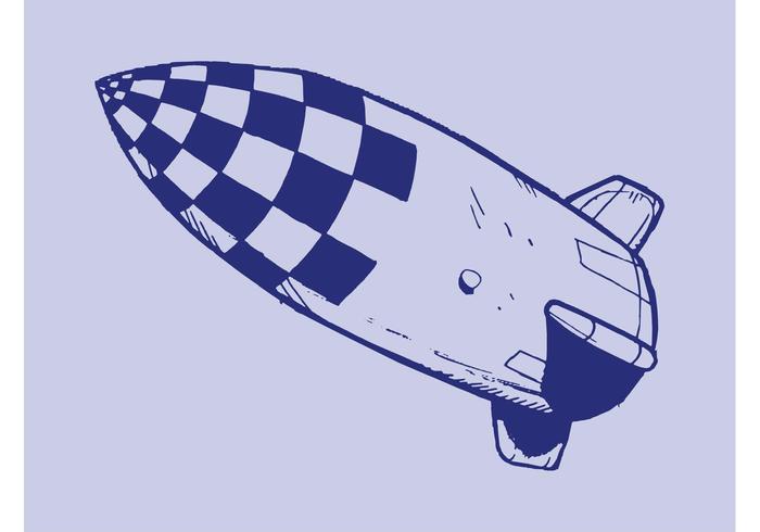 Rocket Vector Rocket Vector