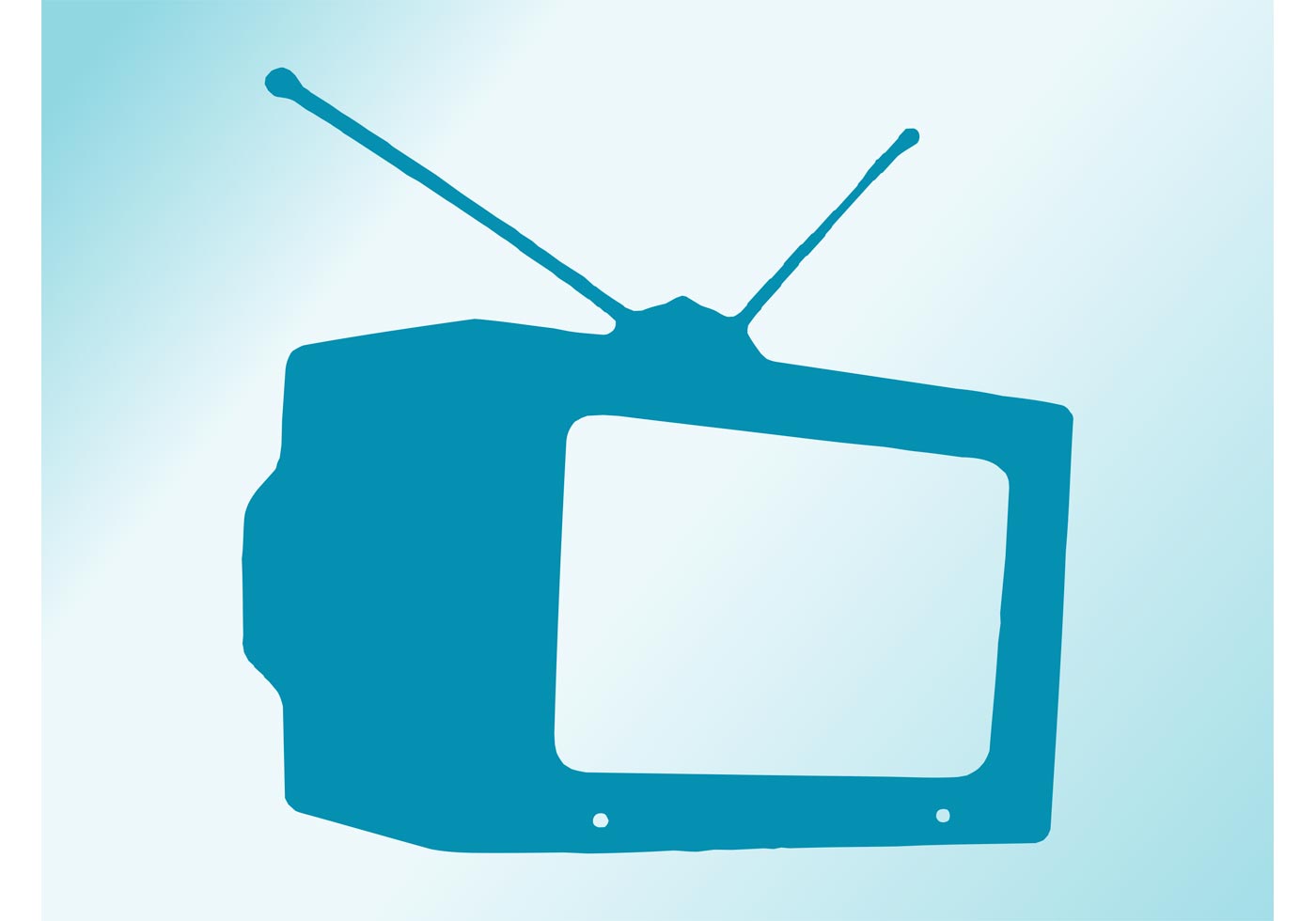 TV Graphics - Download Free Vector Art, Stock Graphics & Images