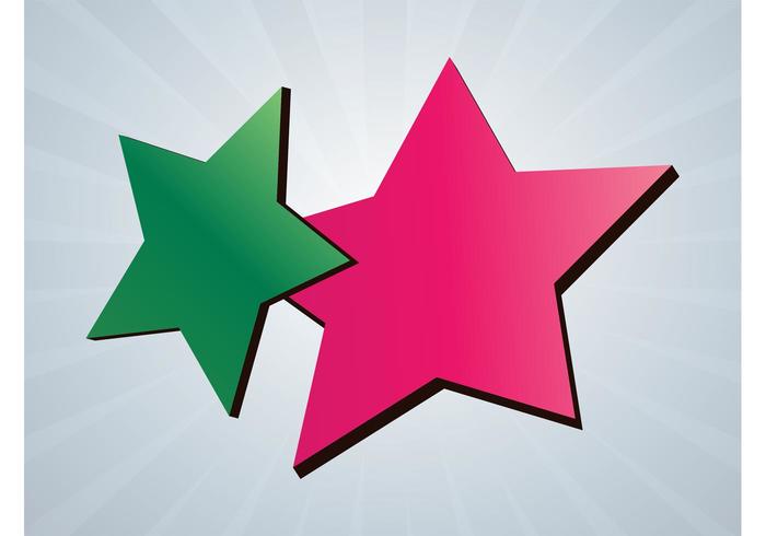 Stars Vector Stars Vector