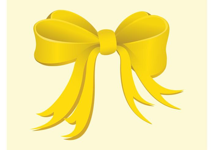 Yellow Bow Yellow Bow