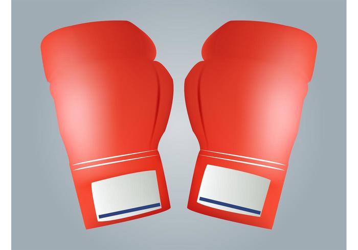 Download Boxing Gloves - Download Free Vector Art, Stock Graphics & Images