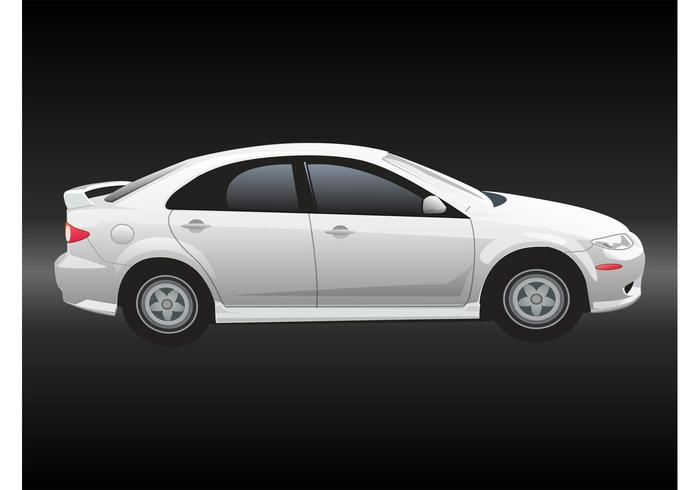 Car Vector Design Car Vector Design