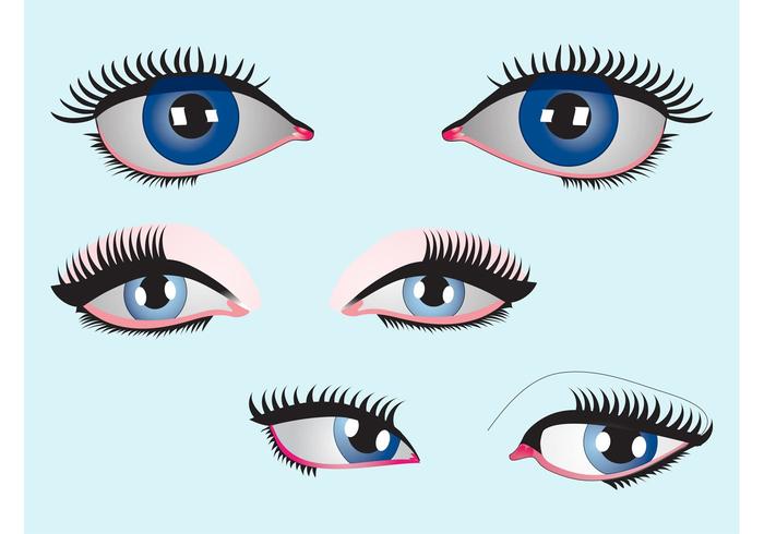 Blue Eyes Blue Eyes