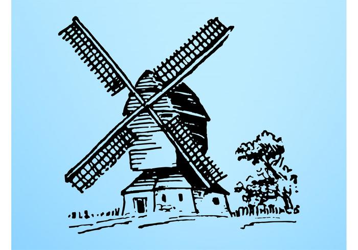 Windmill Windmill