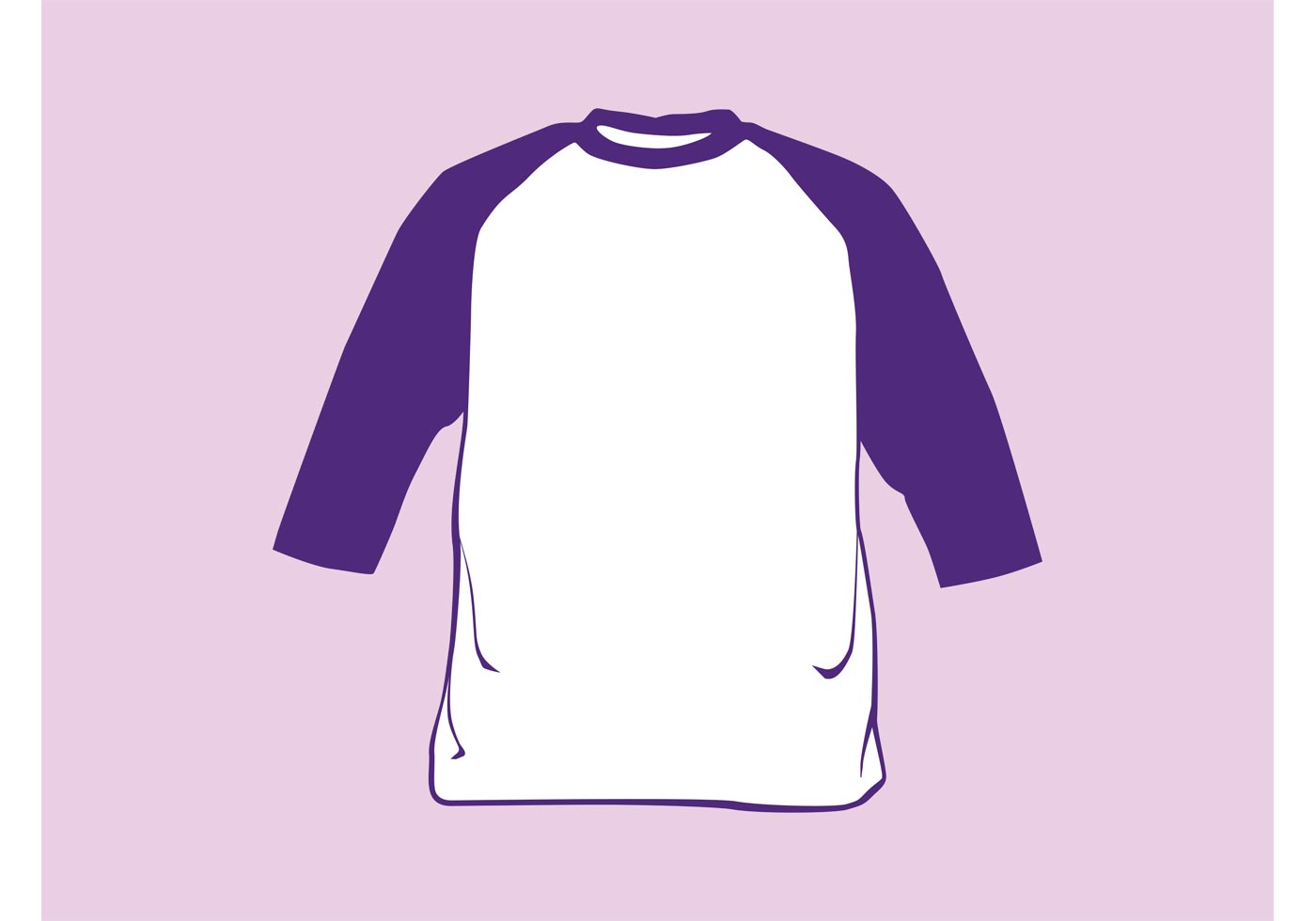 Download Vector T-Shirt - Download Free Vector Art, Stock Graphics & Images