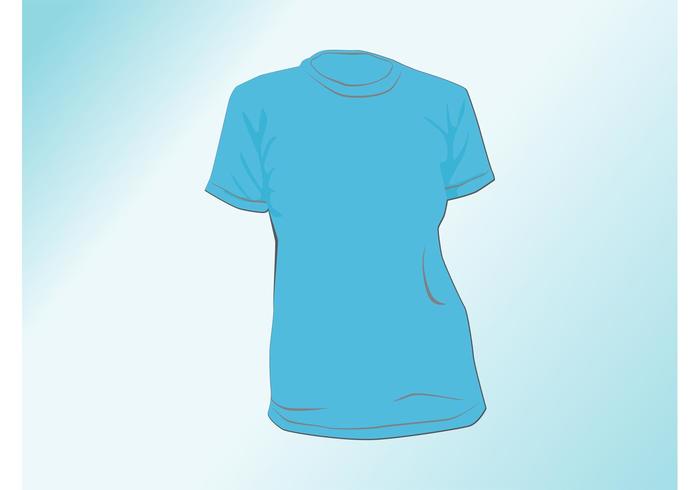 Ladies T-Shirt Ladies T-Shirt