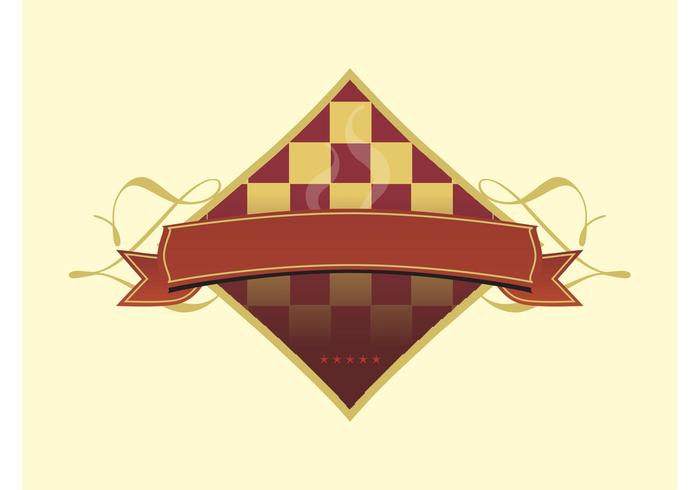 Chess Logo vector