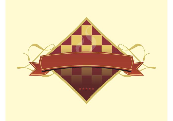 Chess Logo vector