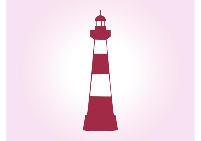 Lighthouse Vector Lighthouse Vector
