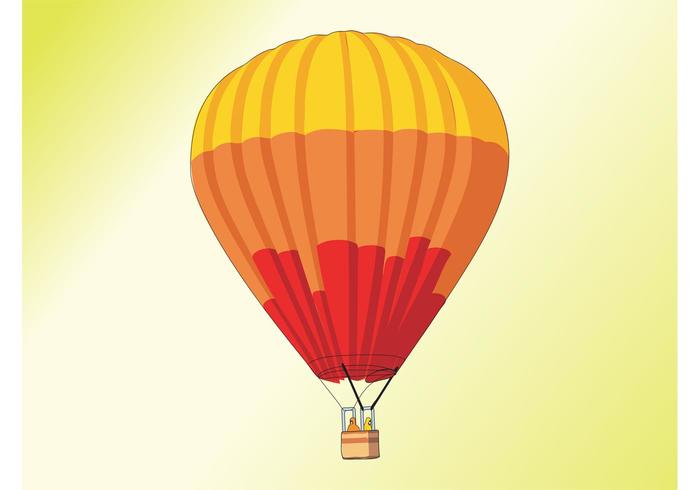 Hot Air Balloon Hot Air Balloon
