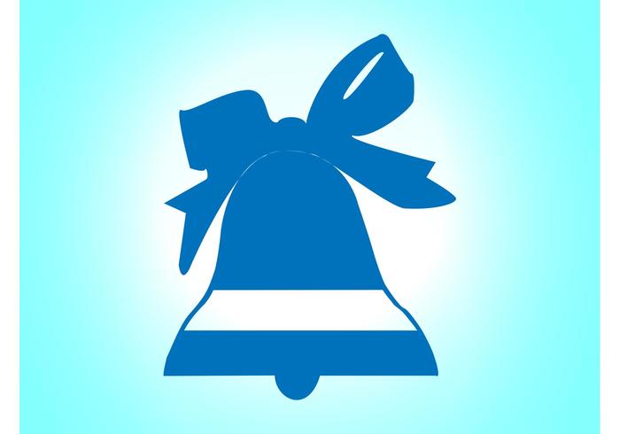 Bell Silhouette Bell Silhouette