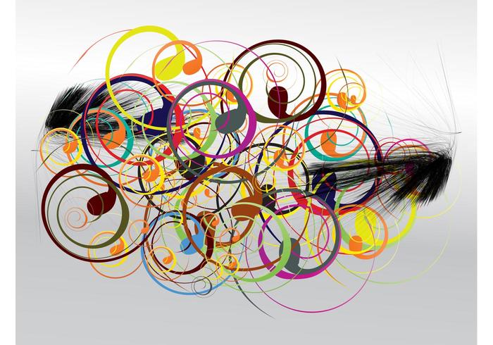 Swirls And Lines Swirls And Lines