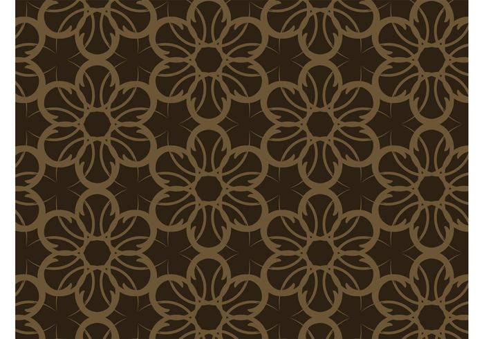 Dark Floral Pattern Dark Floral Pattern